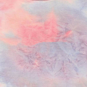 Top corto de algodón hecho en fábrica de la mejor calidad, ropa informal con características transpirables, respetuoso con el medio ambiente - Product Image 6