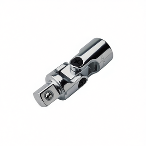 Usag 1/2'' <b>Universal</b> Joint <b>Socket</b> Durable and Versatile Tool for Various Applications - Product Image 3