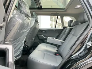 2026 T0Y00TAA RVIV SUV Petrol Auto matic Leather Seats <b>Panoramic</b> Sunroof Turbo Engine LED Headlights Touch Screen - Product Image 3