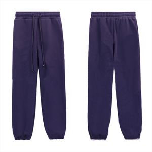Ropa informal de alto fabricante, pantalones de algodón ligeros para hombres más vendidos, estilo informal para adultos - Product Image 5