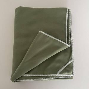 Nueva Toalla de baño magnética de microfibra de gran tamaño con imanes utilizados para cambiarse de ropa al aire libre y en la playa - Product Image 3