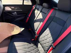 Mercedes-Benz AMG GLE 63 S 4MATIC+ Coupé Diésel Automático OEM 2024 - Product Image 2