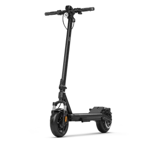 Hub - VMAX Electric Scooter - Product Image 1