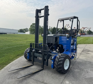 מחיר מכירה פומבית עבור 2025 Pb50.3 + משאית מרוכבים מרוכבים מלגזות הנדסה & מכונות בנייה למכירה - Product Image 2