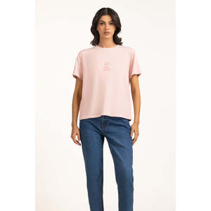 Camiseta casual Relax Fit WM-KTP-WS25-110 - Product Image 2