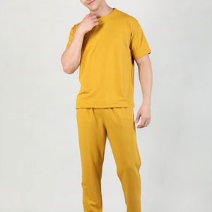 Ensemble de pantalons pour hommes de qualité supérieure, ensemble de pantalons de couleur personnalisée, fabriqué avec les meilleurs matériaux en gros - Product Image 1