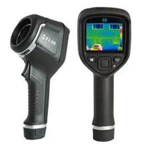 Latest 2025 FLIR E6 Compact <b>Thermal</b> <b>Imaging</b> <b>Camera</b> with MSX - Product Image 3