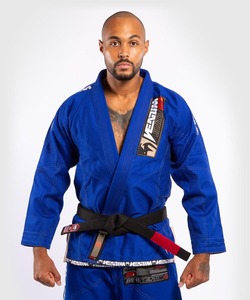 Vêtements de combat de grappling en coton extensible 100% personnalisés en gros pour MMA BJJ, uniformes de Jiu-Jitsu brésilien, vêtements d'entraînement de fitness - Product Image 6