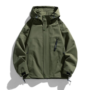 <b>Jacket</b> Stand Vintage Winter Clothes Custom Embroidered Logo Leather <b>Baseball</b> <b>Bomber</b> <b>Jacket</b> - Product Image 3