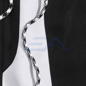 Pantalones Cargo Casuales para Hombre, Hechos a Medida, Ligeros, 100% Algodón, Cintura Media, Transpirables, de Secado Rápido, Ecológicos, con Opción de Logotipo Personalizado - Product Image 4