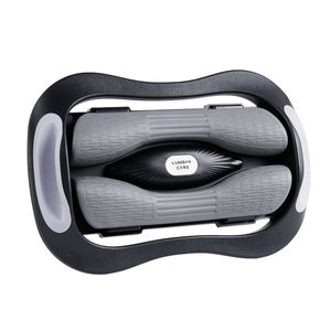 Unit Traksi Rumah Terapi Cahaya Merah Alphay yang Bernapas dan Ringan untuk Hernia Diskus dan Skoliosis - Product Image 6