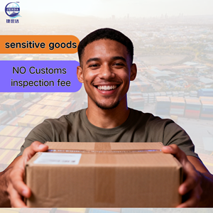 चीन से अमेरिकी कैनाडा के लिए एयर शिपिंग दर फ्रेट फारवर्डर सेवा निंगबो एक्सप्रेस शिपिंग बीमा 4-7 दिन - Product Image 5