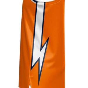 Maillot de basket-ball pour homme de haute qualité, grande taille, respirant, séchage rapide, anti-froissement, sans manches, imprimé, vente chaude - Product Image 3