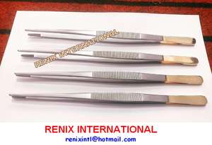 Renix International Conjunto de Instrumentos de Cirugía de Escisión Dérmica Base Premium de Kits Quirúrgicos - Product Image 4