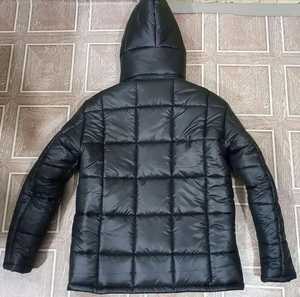Unisex Wholesale <b>Cheap</b> Price New Design <b>Puffer</b> <b>Jacket</b> With Customize Logo - Product Image 5