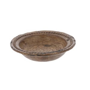 Best Quality Modern Style Wooden <b>Wedding</b> Serving Tray Soft Decorative Tea Dough Bowl for Farmhouse Kitchen Parties Dessert - Product Image 2