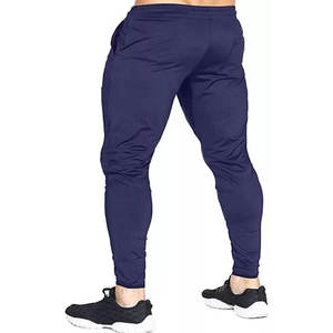 Pantalones de chándal para hombre, ropa deportiva para hombre, pantalones de chándal ajustados, pantalones de gimnasio, pantalones de chándal para hombre - Product Image 6