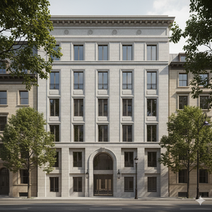 Gabinetes de Cocina Modernos de MDF sin Marco, Estilo Europeo Vietnamita, Personalizados por JY Project, con Fregadero, Listos para Armar, Modulares - Product Image 1