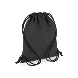 Sacche Sportive Riflettenti Personalizzabili con Coulisse per Promozioni e Merchandising - Product Image 5