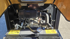 Cargadora Compacta de Orugas Multifuncional ASV POSI-TRACK RT25, Equipo Pesado, Precio de Fábrica, Entrega Rápida a Nivel Mundial - Product Image 6