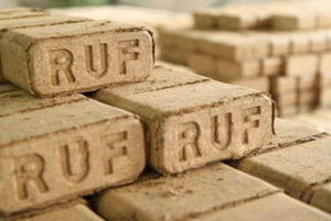 บล็อกอัดแท่งฟืนรูปอิฐสำหรับบรรจุในถุงจากเวียดนาม - Product Image 4