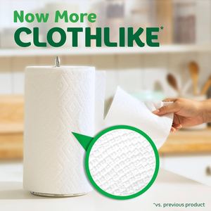 Vente en gros d'essuie-tout Bounty Taille Select-A-Size Blanc 8 = 24 Triples - Product Image 3