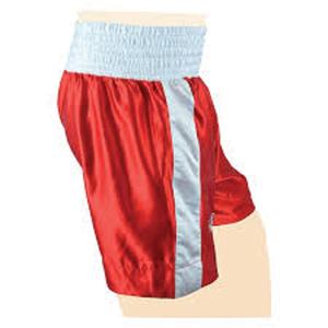 Pantalones Cortos de Boxeo Ligeros y Duraderos para Hombre, de Secado Rápido, Transpirables, Elásticos, de Poliéster, Protectores, Cómodos, para Todas las Temporadas - Product Image 2