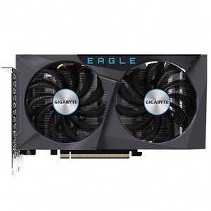 Nuevo GIGA BYTE Ge Force R T X 3050 EAGLE OC 8G Graph ICS Ca RD R t x 3050 8GB 3050 Rtx - Product Image 6