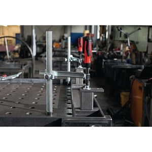 BESSEY TWV Variable Reach Weld <b>Holder</b> up to 300 mm for Bore 28 mm - Product Image 3