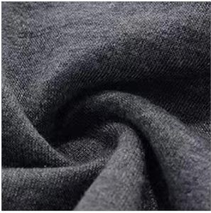 Pantalones cortos de playa informales para hombre, pantalones cortos deportivos de verano personalizados, 100% de algodón, de secado rápido, transpirables, ecológicos - Product Image 3