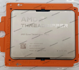 Procesador AMD Ryzen Thread*rs1pper 7980X para Ordenador de Escritorio, 64 Núcleos, 128 Subprocesos, sTR5, 256 MB (Compra 3 y Obtén 1 Gratis) TELEGRAM/ +1 6319219112 - Product Image 5