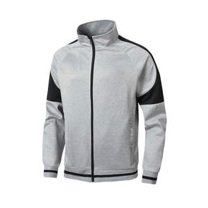 Chándal personalizado de calidad superior Chándal de algodón de alta calidad Transpirable Unisex Logotipo personalizado Chándal Tech Fleece de alta calidad - Product Image 3