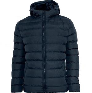 เสื้อโค้ทแจ็คเก็ตขนเป็ดมีฮู้ดสำหรับผู้ชายเสื้อแจ็คเก็ตขนเป็ดมีฮู้ดสำหรับฤดูหนาว - Product Image 4