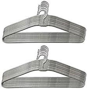 suit hangers with logo - Product Image 1