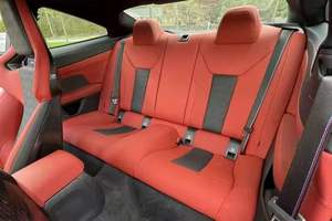 2023 competencia bBM-W M4 asequible - Product Image 5