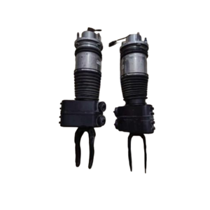 Amortiguador Delantero de Alta Calidad para Porsche Taycan con Bolsa de Aire 9J1616037D PAD616037 9J6616038D - Product Image 4