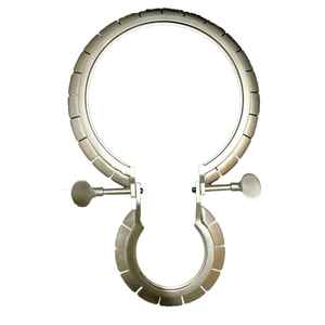 Écarteurs en acier inoxydable à retenue automatique Lone Star de haute qualité Instruments de rétracteur chirurgical réutilisable médical Lone Star - Product Image 6