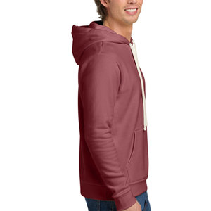 NL9303 Next Level Apparel Sweat à capuche pour adulte BELLA+CANVAS Sweat à capuche unisexe en molleton éponge - 3719bc Sweats à capuche - Product Image 3