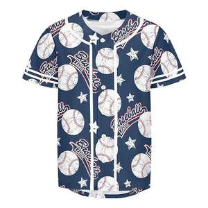 Estilo único Demanda del cliente Precio bajo Más vendido personalizado Su propio logotipo Mejor fabricante Nuevo uniforme de béisbol - Product Image 1