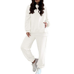 Ladies Tracksuit Fashionable Sports Jogging Suit for Women Wears Clothing Sweat Sets Tracksuits Set2026 - Product Image 4