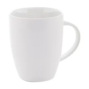 Tazza in Ceramica Bicolore Maia, Stoviglie Personalizzate Promozionali per Merchandising - Product Image 1