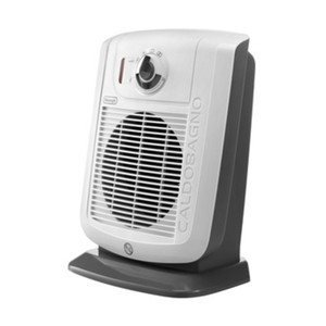Termoventilatore DELONGHI CALDOBAGNO HBC3030 - Product Image 1