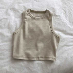 Camiseta Deportiva Personalizada de Alta Calidad, Camiseta sin Mangas para Gimnasio, Camiseta sin Mangas Personalizada al por Mayor, Camiseta Deportiva Personalizada de Alta Calidad - Product Image 3