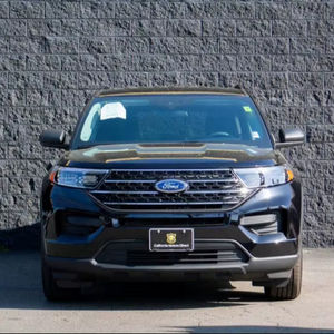 Explorateur F-ord 2023 propre et impeccable - Product Image 1