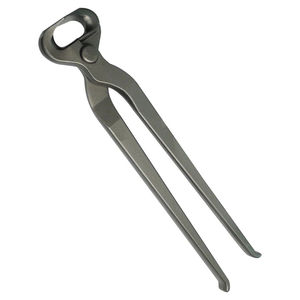 Pinza de pezuña, solución de herrador Premium, durabilidad inigualable, precisión refinada, diseño ergonómico cómodo - Product Image 4