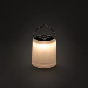 Sustainable Limio Rechargeable <b>Camping</b> Lamp Eco-Friendly Gadgets - Product Image 6