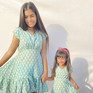 Fábrica al por mayor Ropa de mujer Vestido Casual Manga larga Maxi Vestido Mujeres Sexy Lady Ropa elegante Vestido de mujer Trajes de verano - Product Image 1