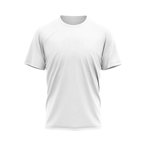 T-shirt personnalisé uni 100% coton surdimensionné poids lourd à épaules tombantes T-shirt Vente en gros - Product Image 3