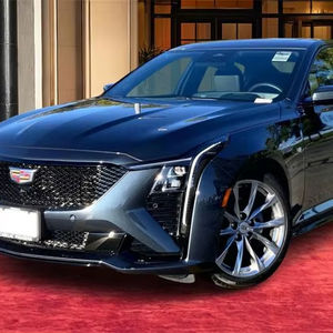 Cadillac CT5 Sport 2025 Seminuevo en Excelentes Condiciones - Product Image 1