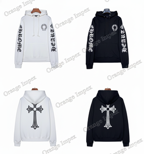<b>Mens</b> Pullover Cotton Fleece <b>Hoodies</b> and Sweatshirts Custom OEM Wholesale Manufacturer Pakistan - Product Image 5